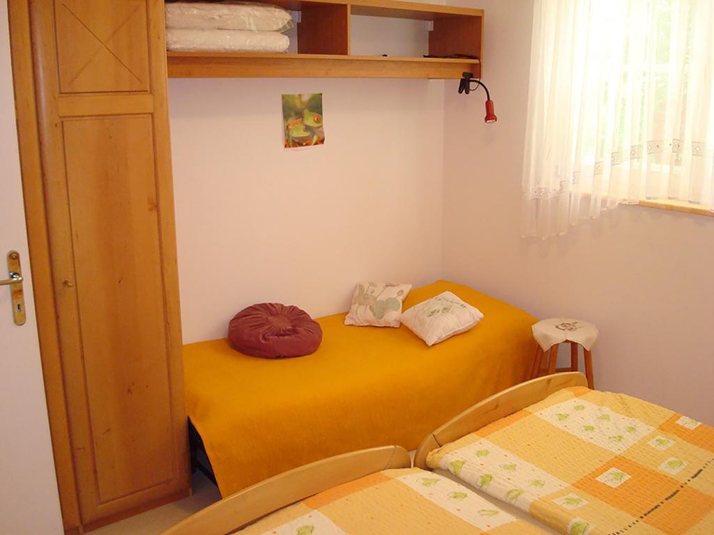 Apartment Kotnik Kamnik Room photo